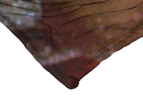 Northwest The Year Without a Santa Claus Silk Touch Throw Blanket, 50" x 60", Heated Phone Call