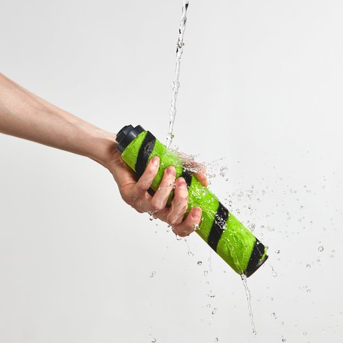 Greenworks (White) Soft Brush Roll Power Head Attachment, Includes LED Lights, Works with Greenworks Stick Vacuums (SVW24L411, SVG24L411, ‎SVW24L410, ‎SVG24L410)