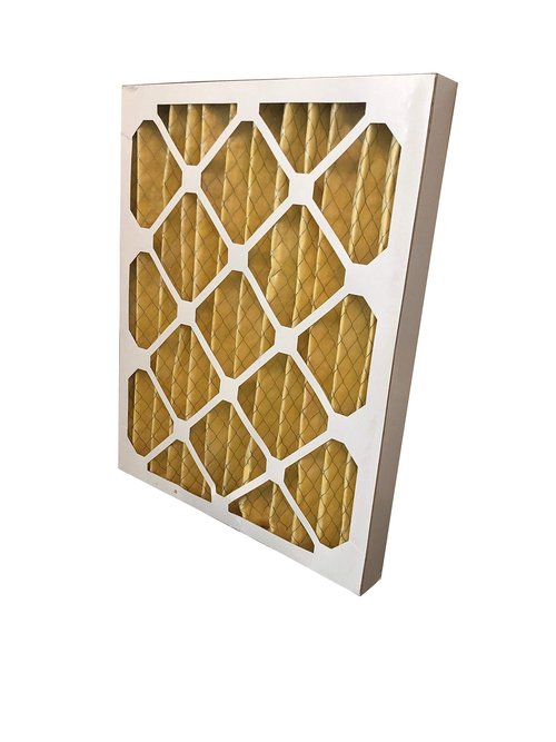 Trophy Air Replacement for Wells 22618 PRE-Filter (22618) 2I-302579