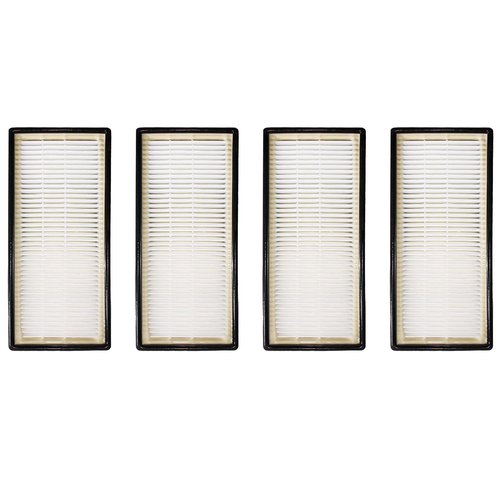 Fette Filter - Premium Filter C Hepa Compatible with Honeywell Filter C for Model HHT-011 HHT-080 HHT-080/1 HHT-081 HHT-085 HHT-090 HHT-145 HHT-145/9 HHT-149 16200 16216 Part # HRF-C2 HRF-C1
