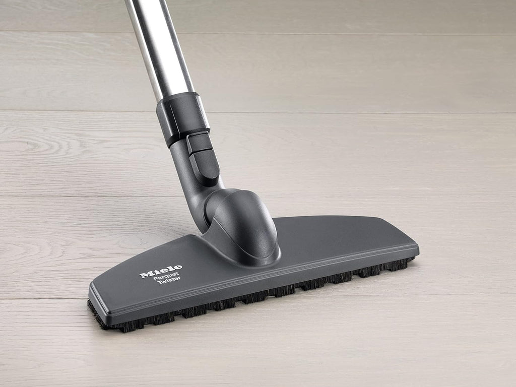 Miele Parquet Twister SBB 300-3 | Premium Floor Cleaning Tool for Hard Surfaces