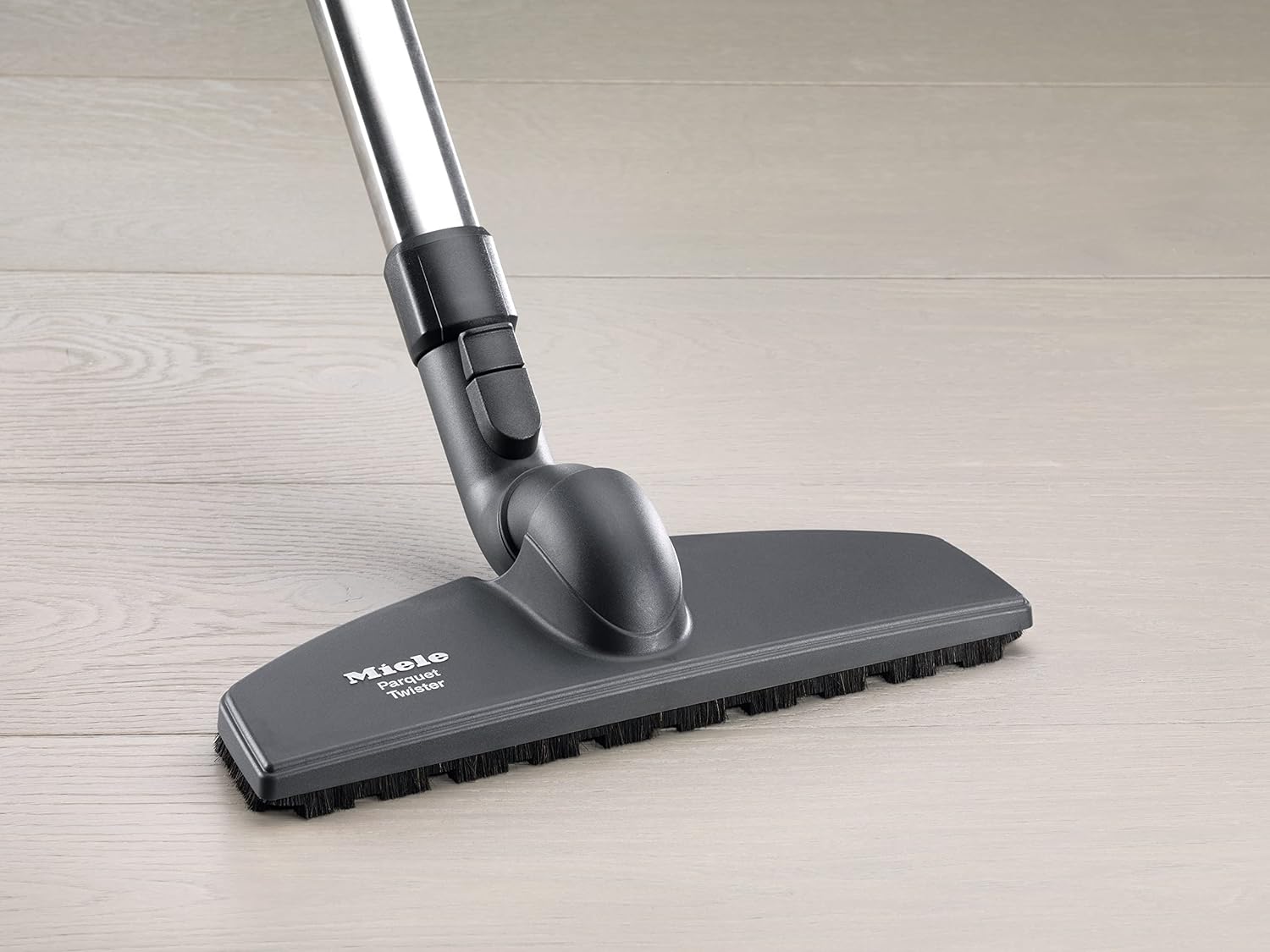 Miele Parquet Twister SBB 300-3 | Premium Floor Cleaning Tool for Hard Surfaces