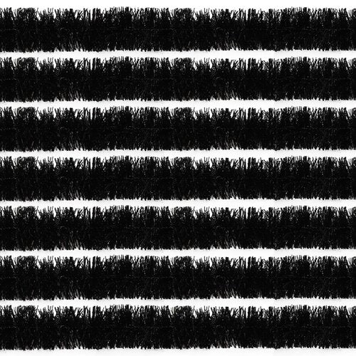 200 FT Black Tinsel Garland Christmas Tinsel Garland Xmas Tree Decorations Metallic Tinsel Twist Streamer Banner for Christmas Tree New Year Holiday Birthday Party Decorations
