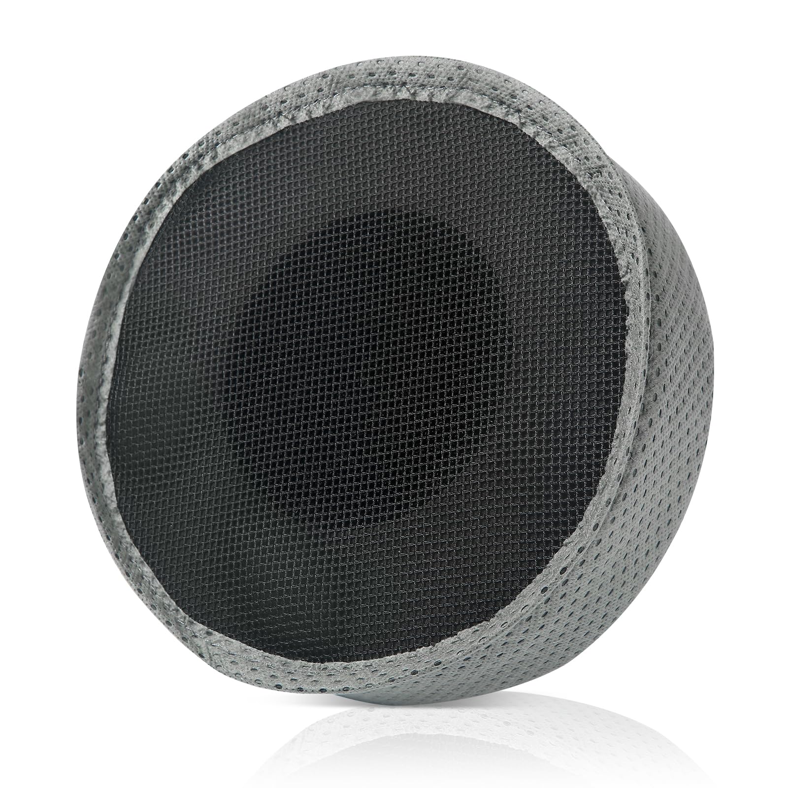 105800 Sound Muffler Filter for ProTeam Backpack Vacuums 6QT Pro Team Vacuum Parts for Super QuarterVac, AviationVac, ProVac BP Vacuum Cleaner Filter