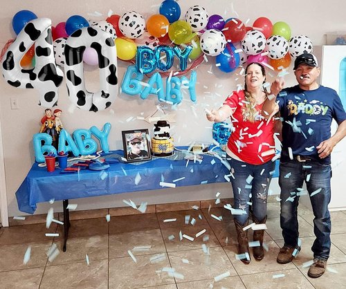 Cow Print Number Balloons - 40 Inch 0 Balloon for Farm Birthday Decorations | Party Supplies for Girls