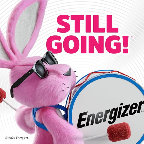 Energizer A23 Alkaline Batteries - Long-Lasting Power | 2 Count Pack