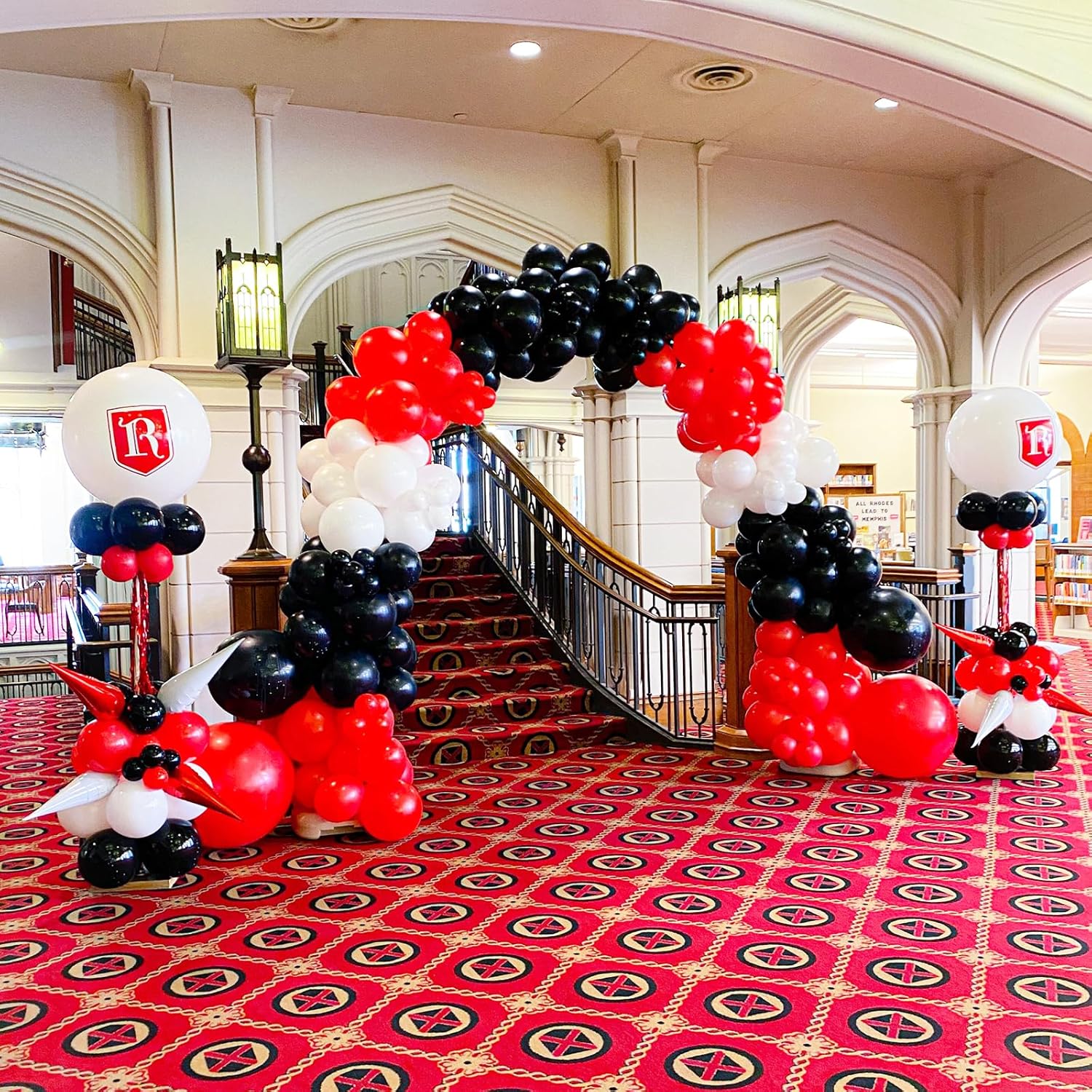 Voircoloria Black Balloons - 66-Pack 12-Inch Latex Balloons for Weddings, Birthdays & Celebrations