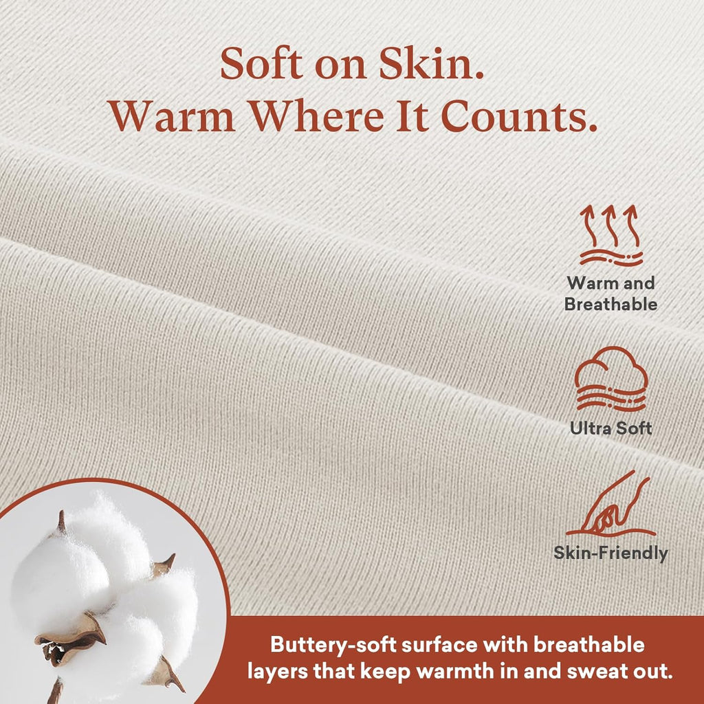 Sleep Sack 1.0 TOG - Soft Wearable Blanket for Babies 0-24 Months | Toddler-Friendly Design