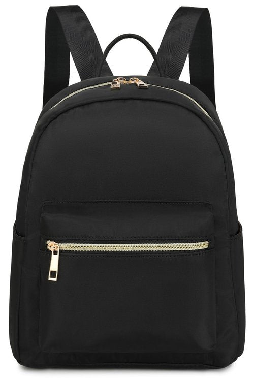 BTOOP Mini Backpack Women Girls 13'' Water-resistant Small Backpack Purse Shoulder Bag for Womens Adult Kids School Travel