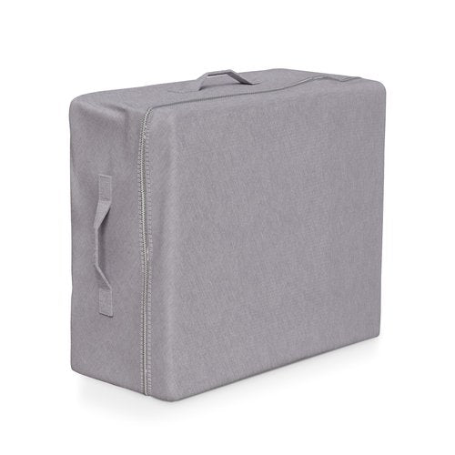 Milliard Carry Case for the Tri Folding Mattress Space Saver Single Size (75" x 25" x 4") (Mattress NOT Included)
