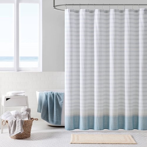 Tommy Bahama - Bathroom Rugs, Cotton Bath Mat, Highly Absorbent, Coastal Inspired Design (Isla Yellow, 2 Piece)