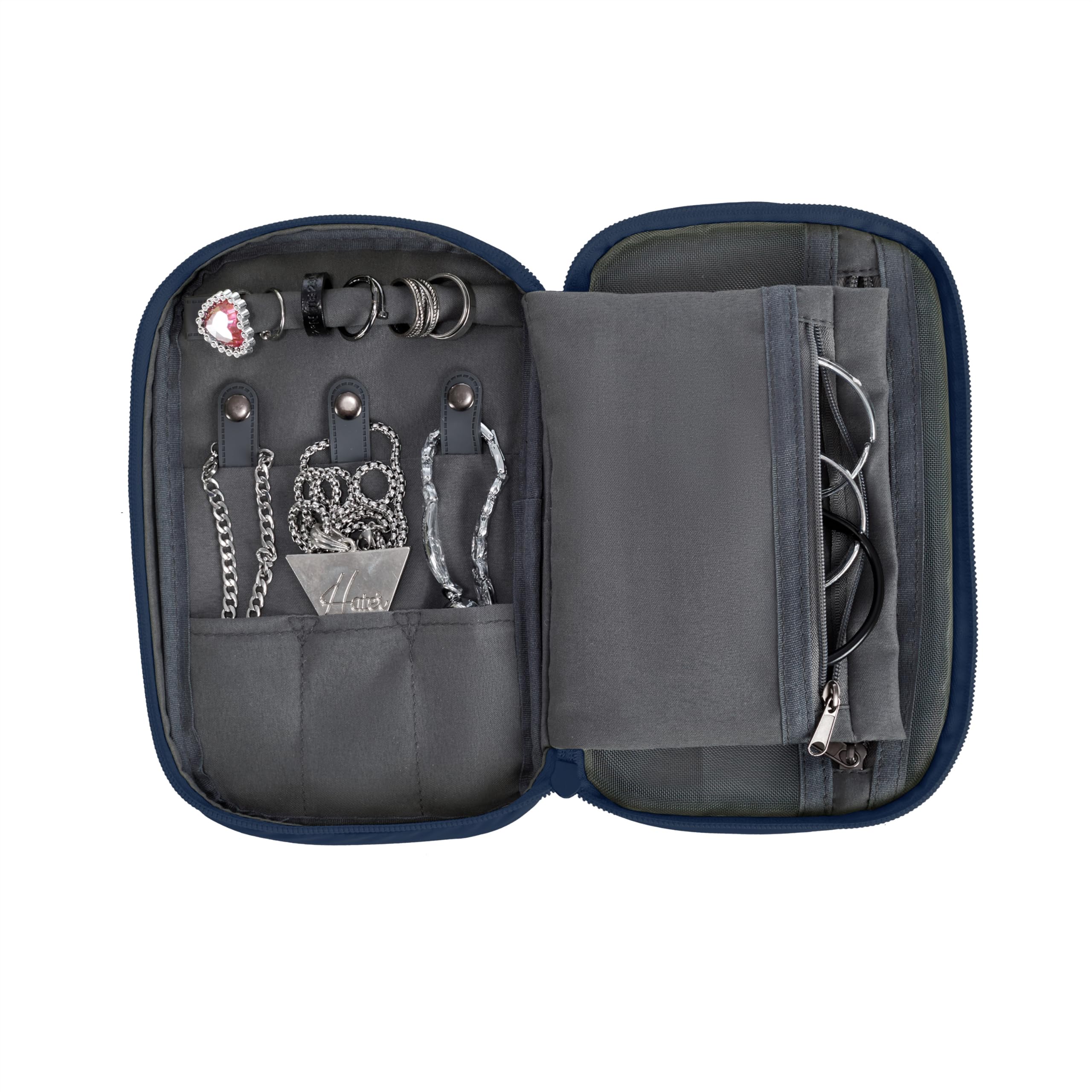 Travelon Jewelry Organizer