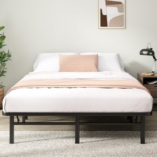 Sleep Master - Smartbase Elite Mattress Foundation - Perfect for Spring, Latex, and Memory Foam Mattresses - Twin XL