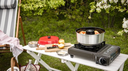 Omnia Pan MAXI Non-stick