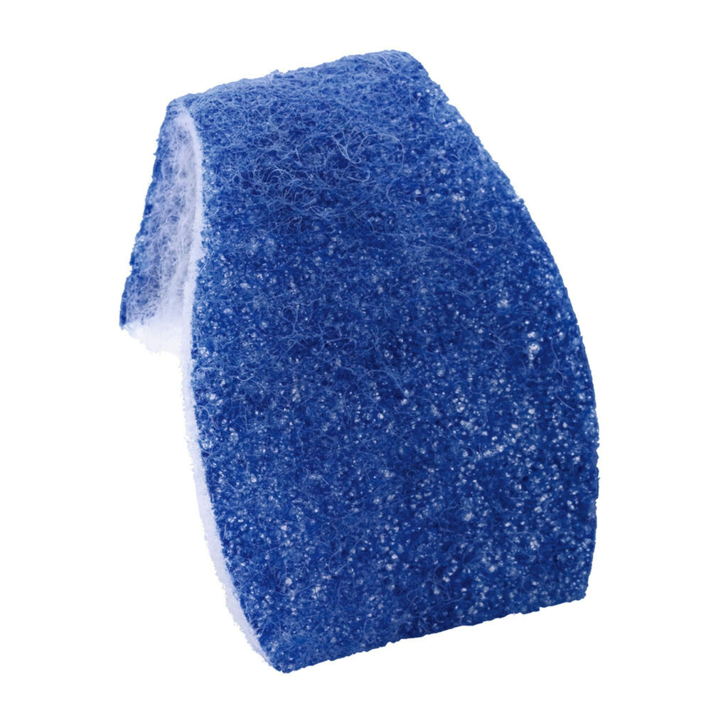 Scotch Brite Toilet Scrubber Refill Value Pack 2 Boxes of 10 Each Click N Flip