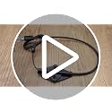 Replacement Recliner Cable for Lazy Boy - 22 Inch D-Ring Release (1 Pc)