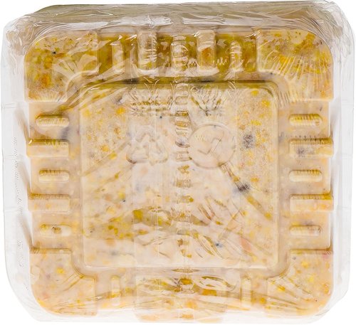 Kaytee High Energy Suet - 11.75 Ounces of Nutritious Bird Feed for Wild Birds