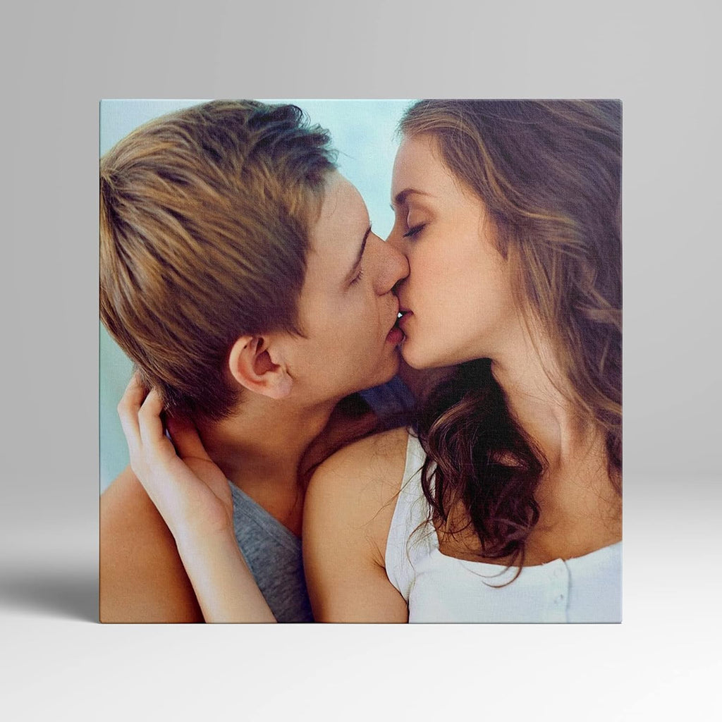 Personalized Canvas Prints - Custom Photo Wall Art | Framed Artwork for Home Decor
