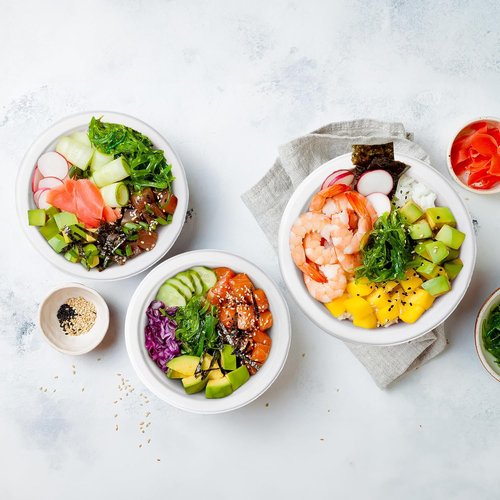 Freshware Paper Bowls - Biodegradable 12 oz. Soup Bowls | 150-Pack Heavy Duty Sugarcane Fiber Dinnerware - Microwave & Freezer Safe