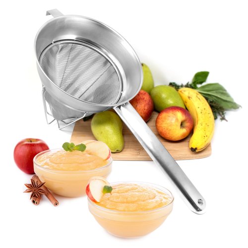 Norpro Stainless Steel Chinois/China Cap Food Strainer
