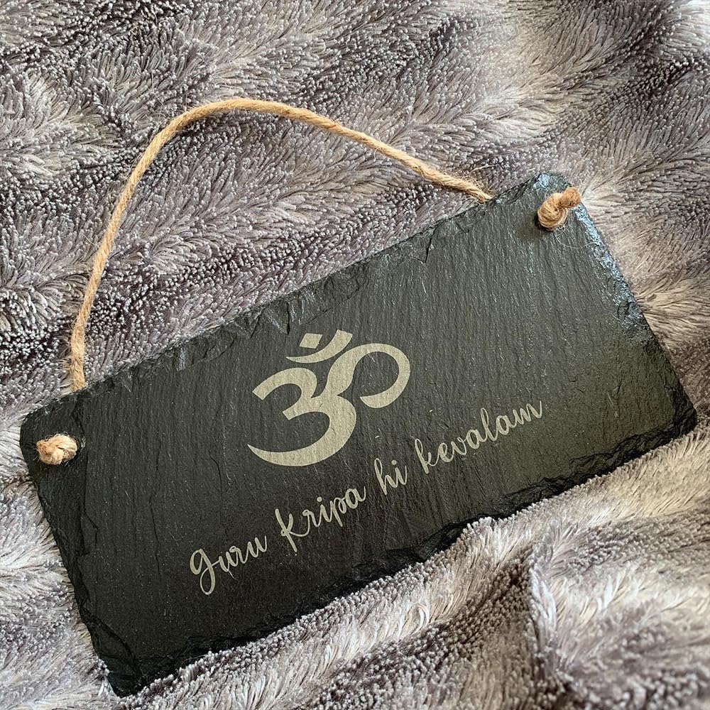 GDYIHANG 15 x 10 inch 4-piece set of slate cheese board, natural black slate cooked food board, dining tray, display blackboard, used for sushi, parties, gifts, meat, appetizers, laser engraving.