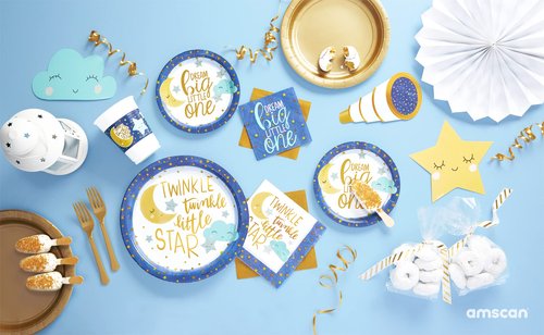ANAGRAM INTERNATIONAL BOUQUET TWINKLE LITTLE STAR, Various, Multi