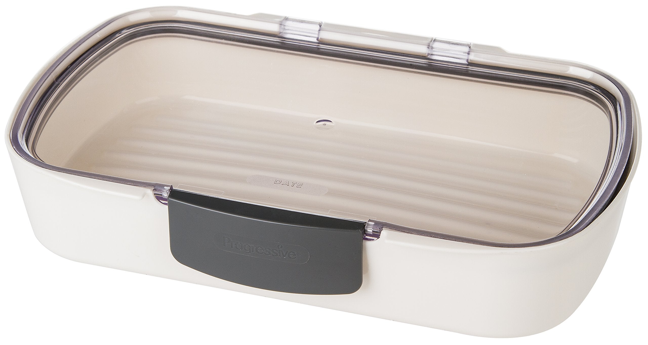 ProKeeper 4-Piece Deli Container Set – Airtight, BPA-Free Food Storage with Freshness Lock, Ideal for Deli Meats, Cheese, and Produce