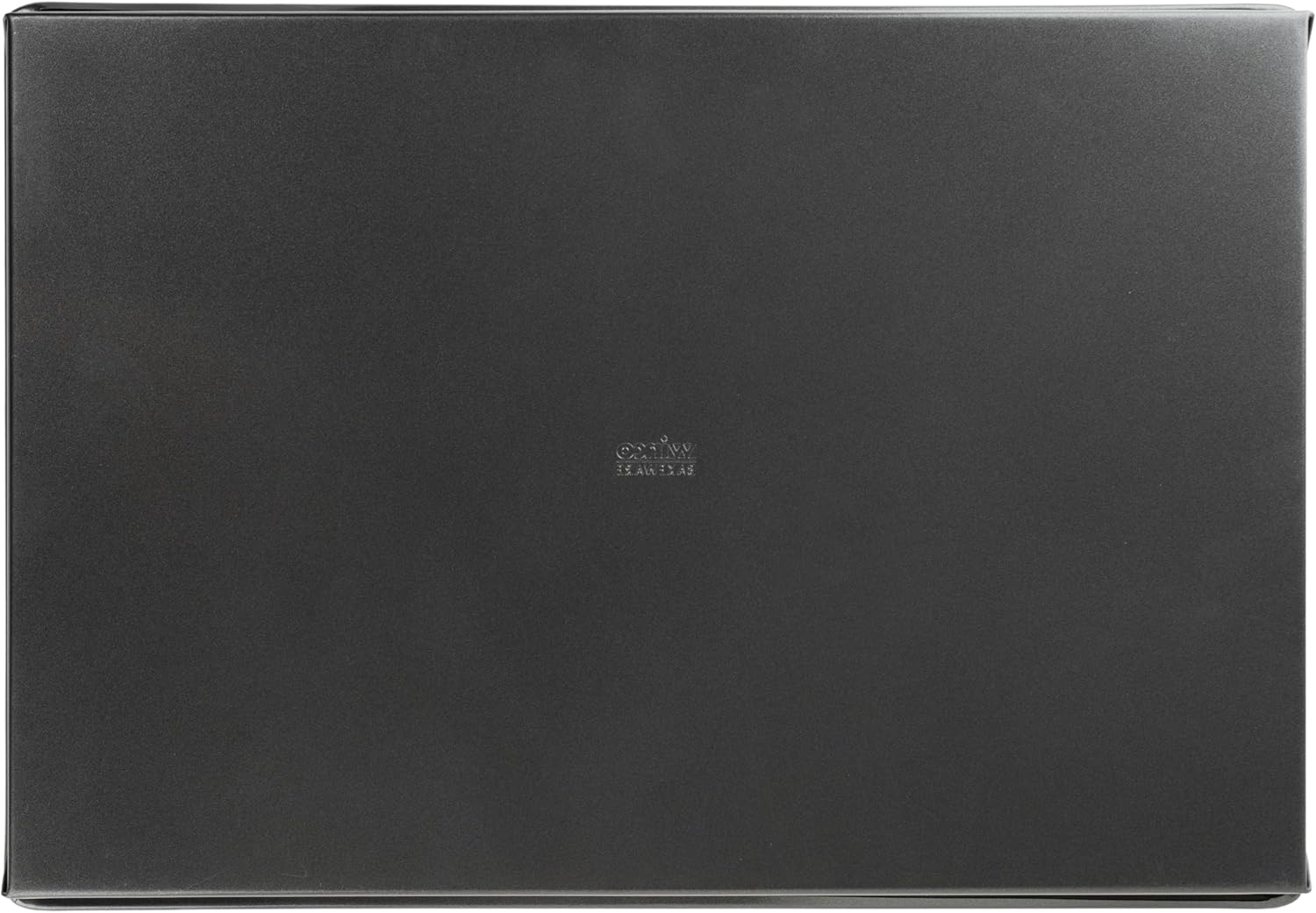 Winco Rectangular Cake Pan - Durable Aluminized Steel | 18" x 12" x 3" Size for Perfect Baking