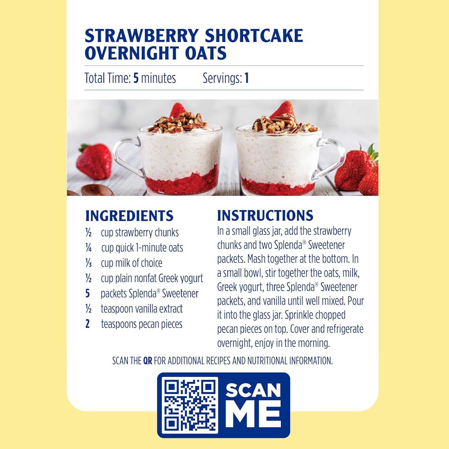 SPLENDA Zero Calorie Sweetener | 800 Packets for Guilt-Free Sweetening