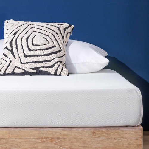 Best Price Mattress 5-Inch Memory Foam Mattress - Medium Firm, Cooling Gel Infused, Twin Size