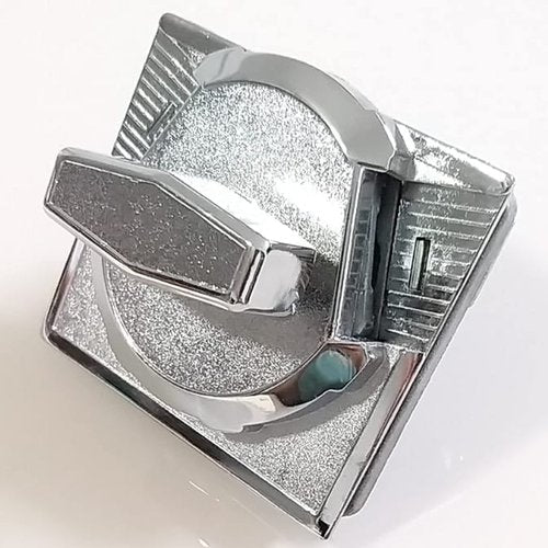 Coin Mechanism for Beaver Machines. 1 Dollar Purchase Coin Mech for Beaver Gumball Machine Candy Machine. Fit SB, RB, SB & BGB Replacement Part for Gumballs and Candy Vending Machines - NEW