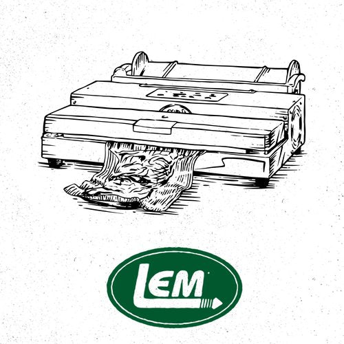 LEM Products MaxVac Textured Mylar Vacuum Bags, BPA-Free, Long-Term Food Storage, 11 x 13 Inches, 50 Count