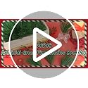 20PCS Artificial Pine Needle Branches for Holiday Christmas Decor