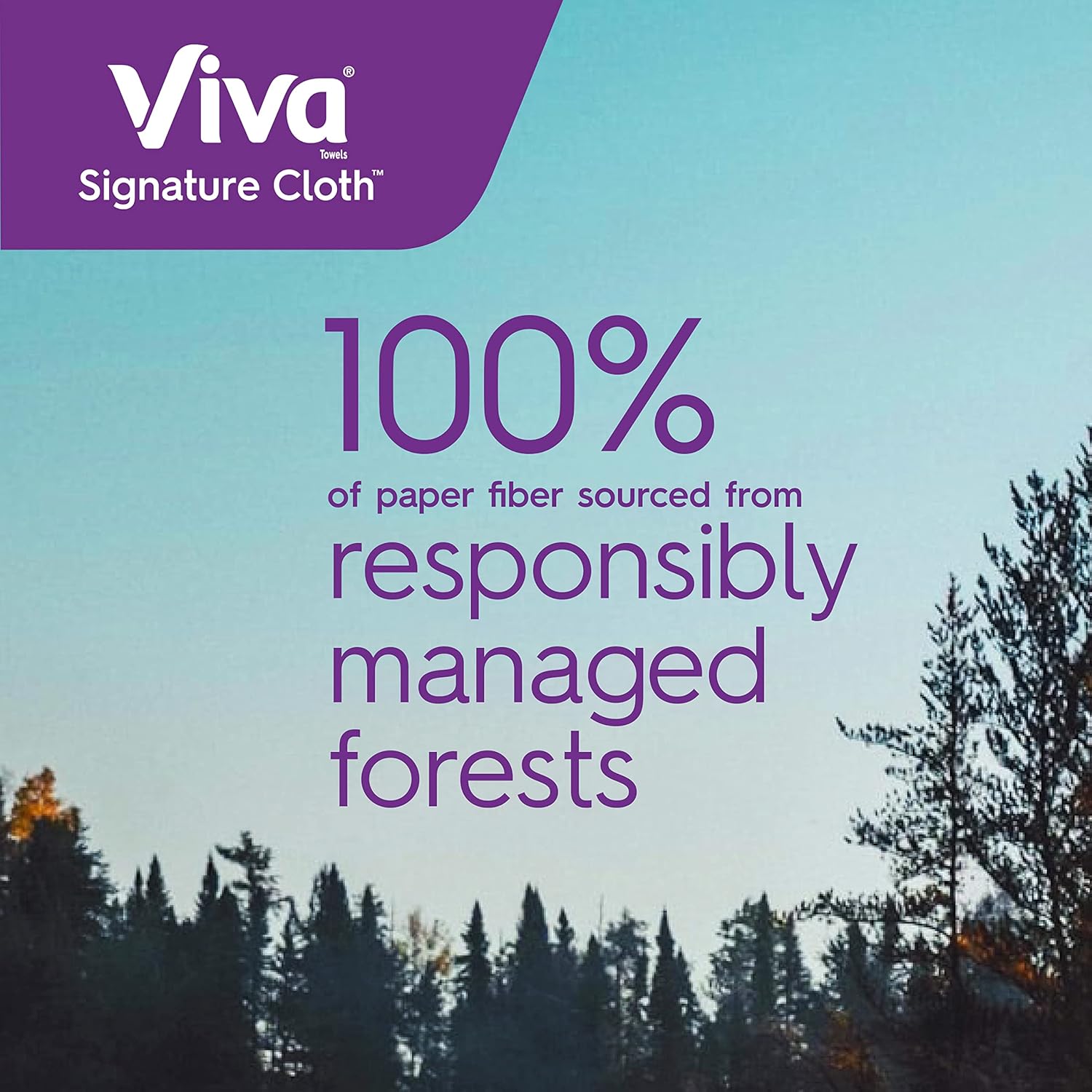 Viva Signature Cloth Paper Towels - Choose-A-Sheet, 1 Double Roll (94 Sheets) for Ultimate Cleanliness