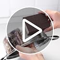 6-Pack Nano Emery Cleaning Sponges for Household Use