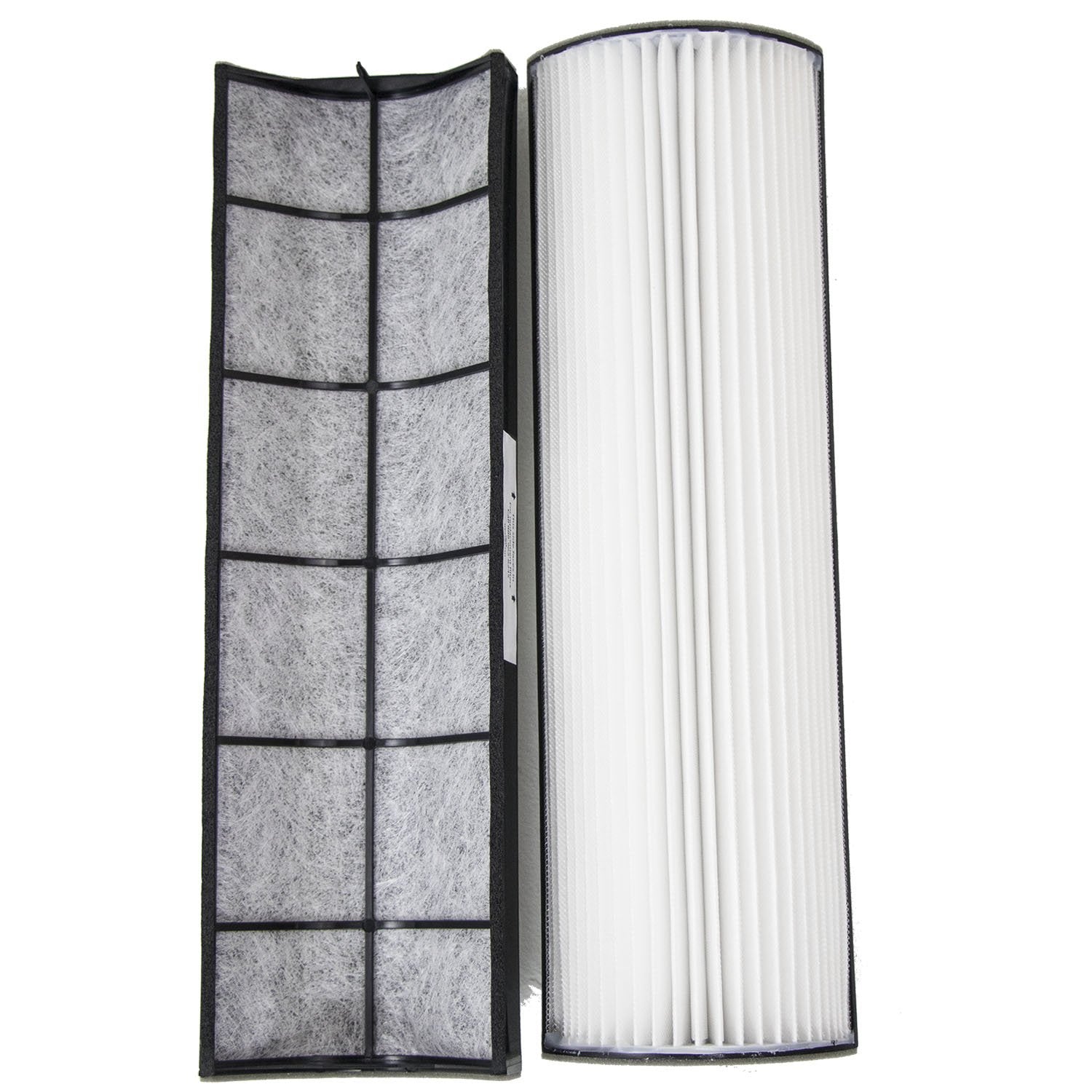 Filter-Monster – Replacement Filters, 2 Pack – Compatible with Therapure TPP440F Filter for Therapure Air Purifier TPP440, TPP540, and TPP640 Air Purifiers