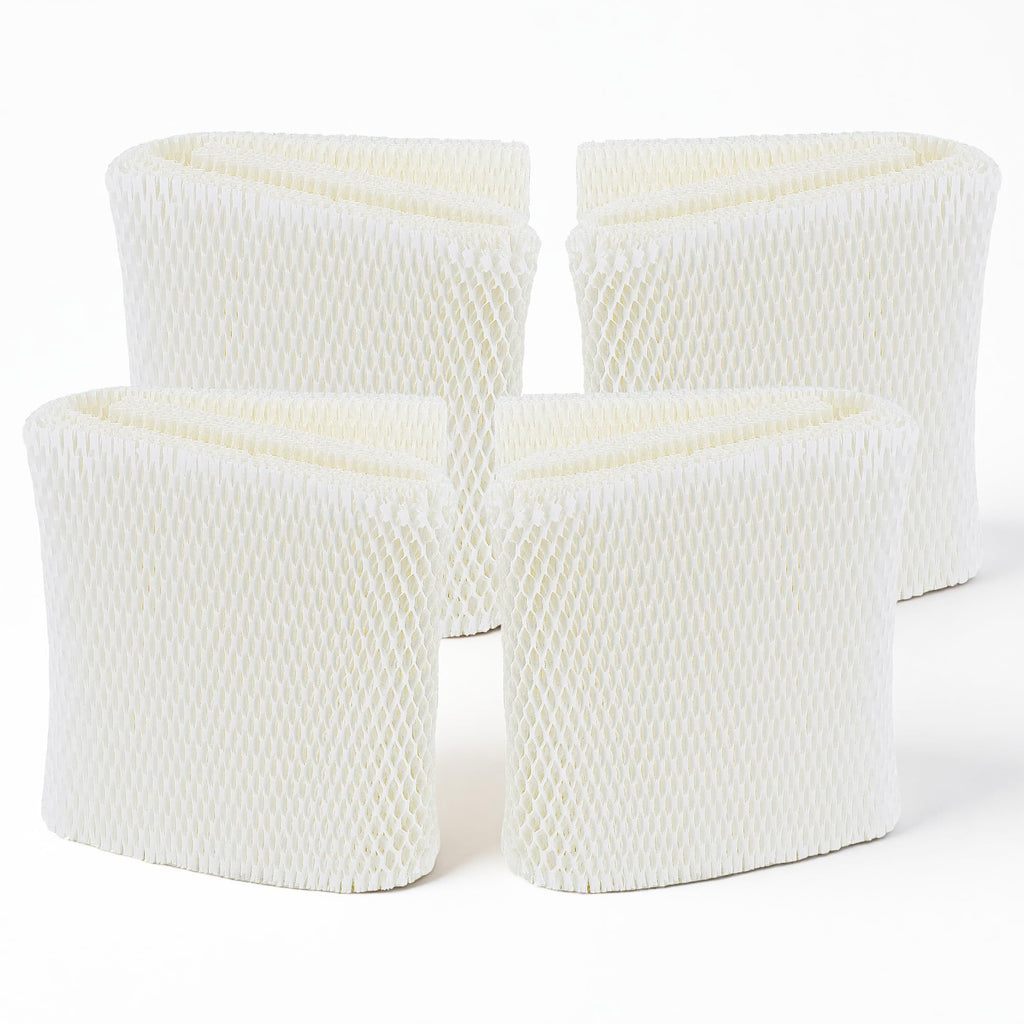 TOMOON MAF2 Humidifier Filter-Compatible with AIR.Care MAF2 MA0800 &Ken.more15408 154080 15508 14508 17006 29706 29988 29880C 758.15408 (4 Pack)