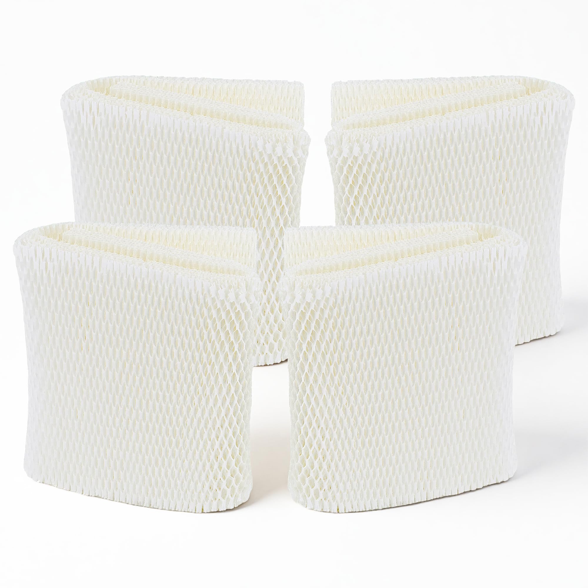 TOMOON MAF2 Humidifier Filter-Compatible with AIR.Care MAF2 MA0800 &Ken.more15408 154080 15508 14508 17006 29706 29988 29880C 758.15408 (4 Pack)
