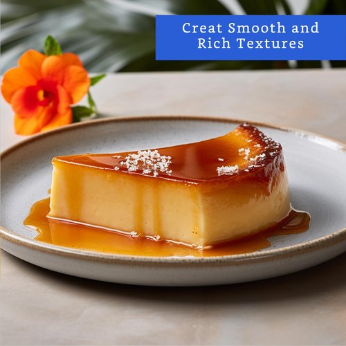 GLOBE ROCKET Flan Mold with Lid Large (8.2 x 3.2in) & Oversized XL (10.5 x 3.2 in)