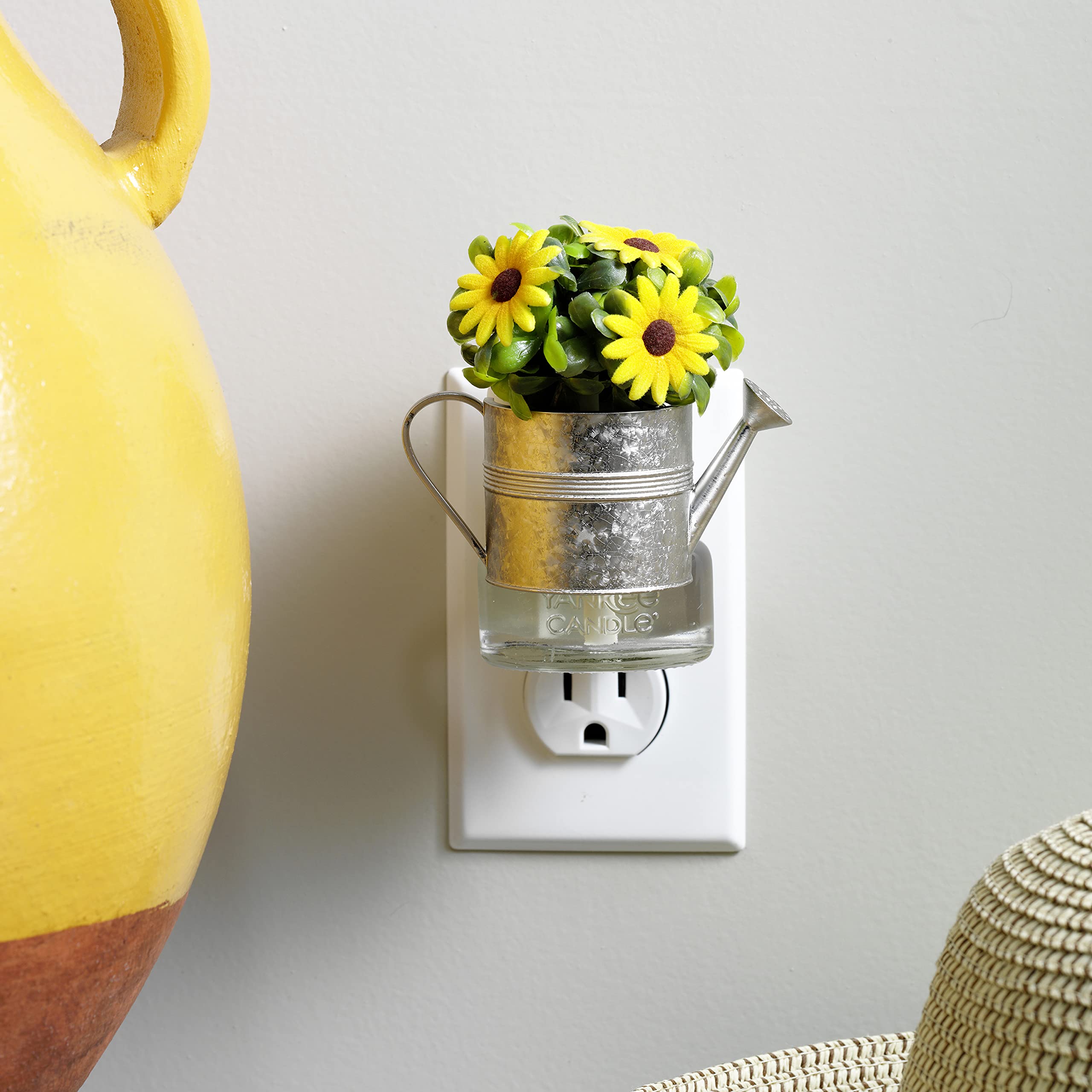 Yankee Candle Watering Can ScentPlug® Diffuser