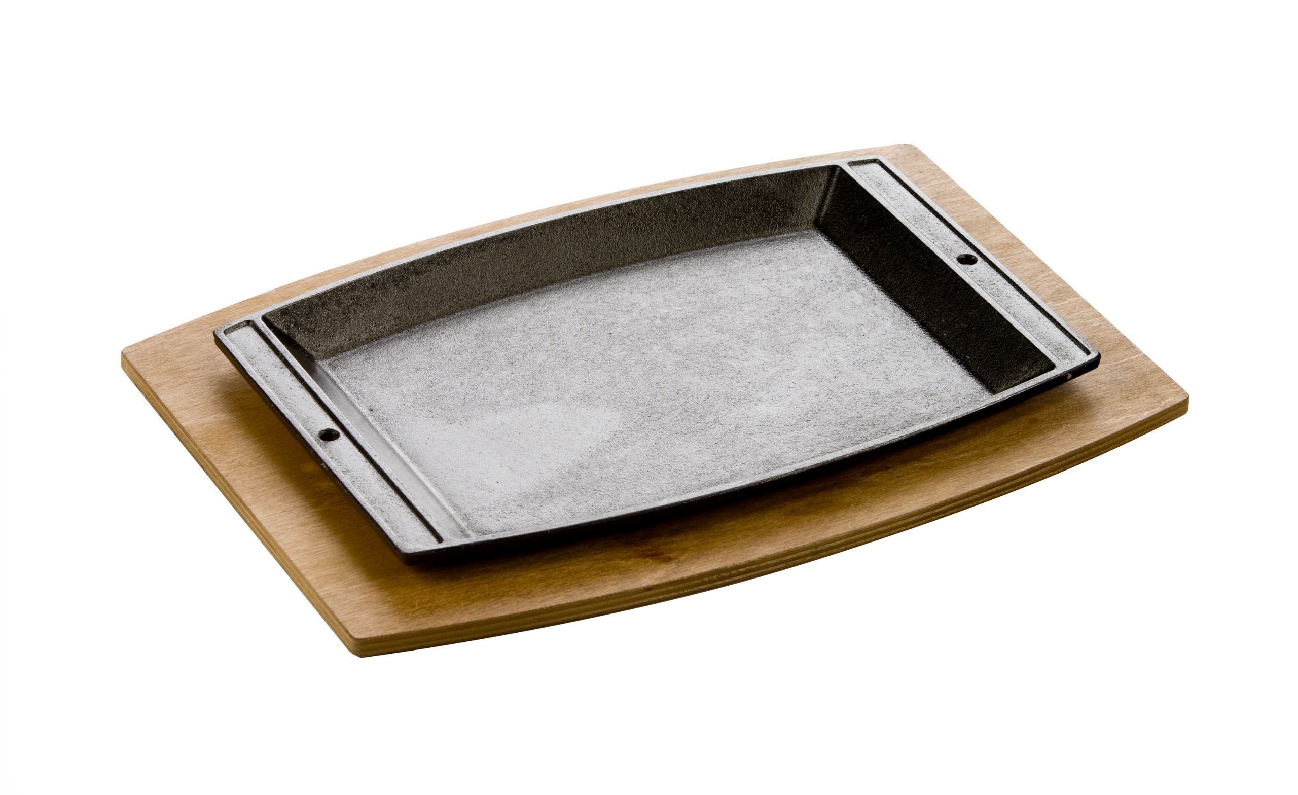 Lodge LSC3SET Chef's Platter Set