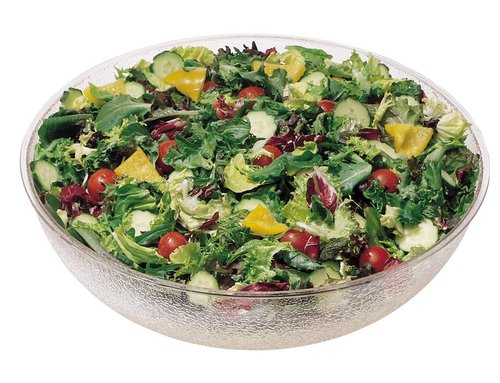 Cambro (PSB18176) 20-1/5 qt Round Pebbled Bowl - Camwear®