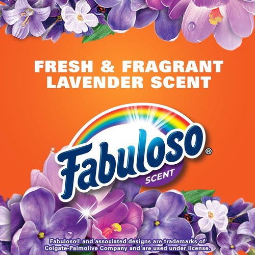 Hefty Small Trash Bags - Fabuloso Scented, 4 Gallon Size, 52 Count Pack