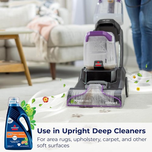 Bissell Febreze with Gain Oxy - Powerful Odor Eliminator for Fresh & Clean Home | 32 oz
