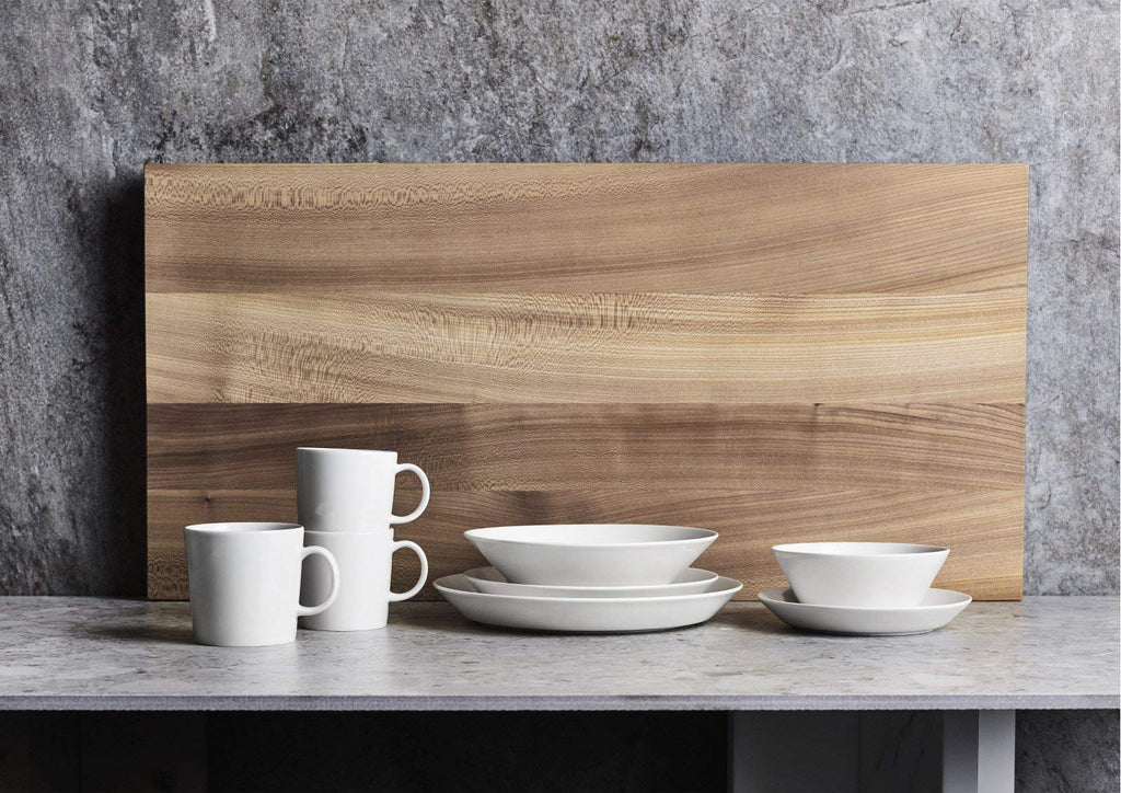 Iittala Teema 3.40ltr White Bowl