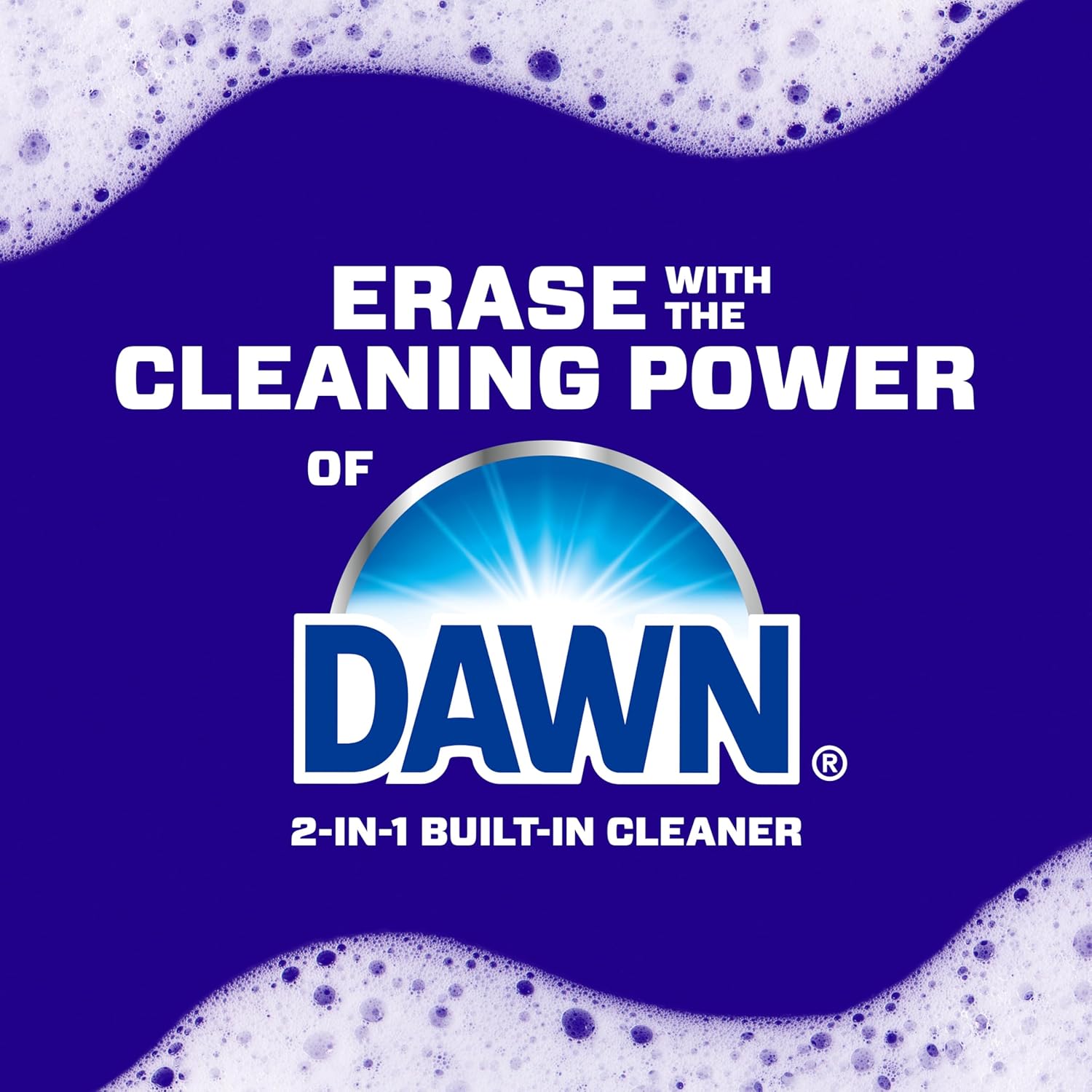 Mr. Clean Magic Eraser - Ultra Foamy All-Purpose Cleaner Sponge | 5 Count for Kitchen & Bathroom Cleaning