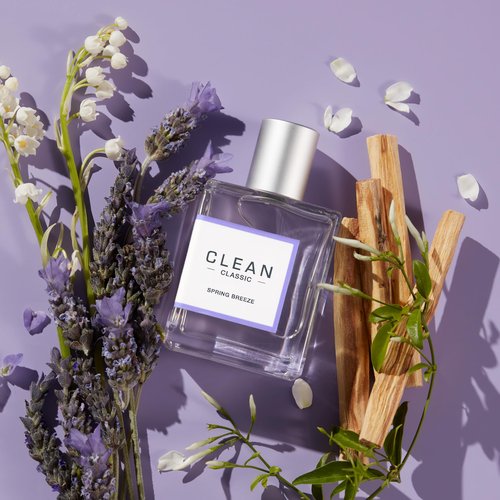 CLEAN CLASSIC 3x30mL WC, Skin & Spring Breeze 2024 Holiday Set