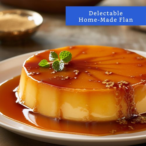 GLOBE ROCKET Flan Mold with Lid Large (8.2 x 3.2in) & Oversized XL (10.5 x 3.2 in)