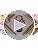 Ibiwe Christian Confirmation Keychain Gift for Boys & Girls