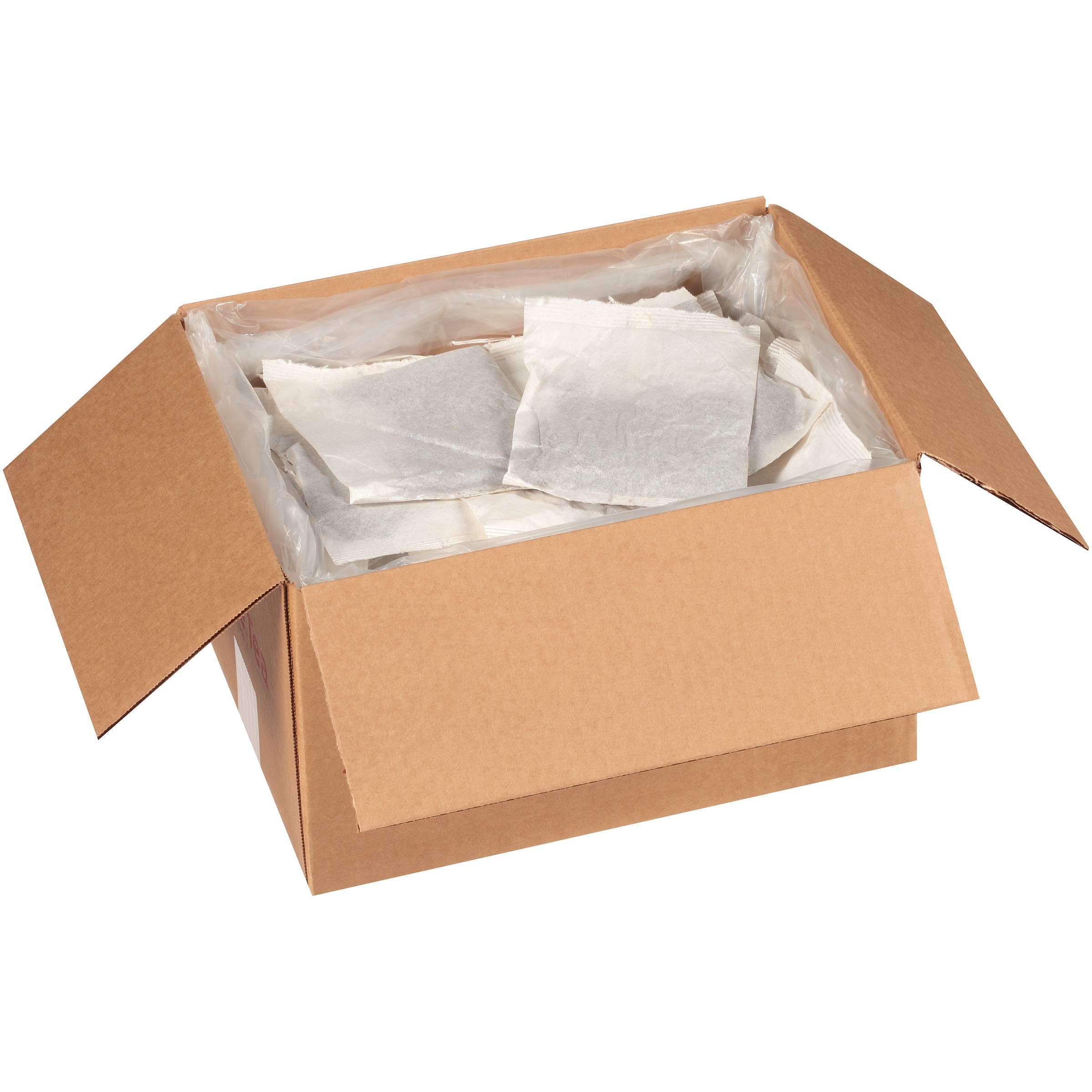 Luzianne Ready-to-Brew Filter Pack Tea Bags, 3oz Bags (Pack of 32)
